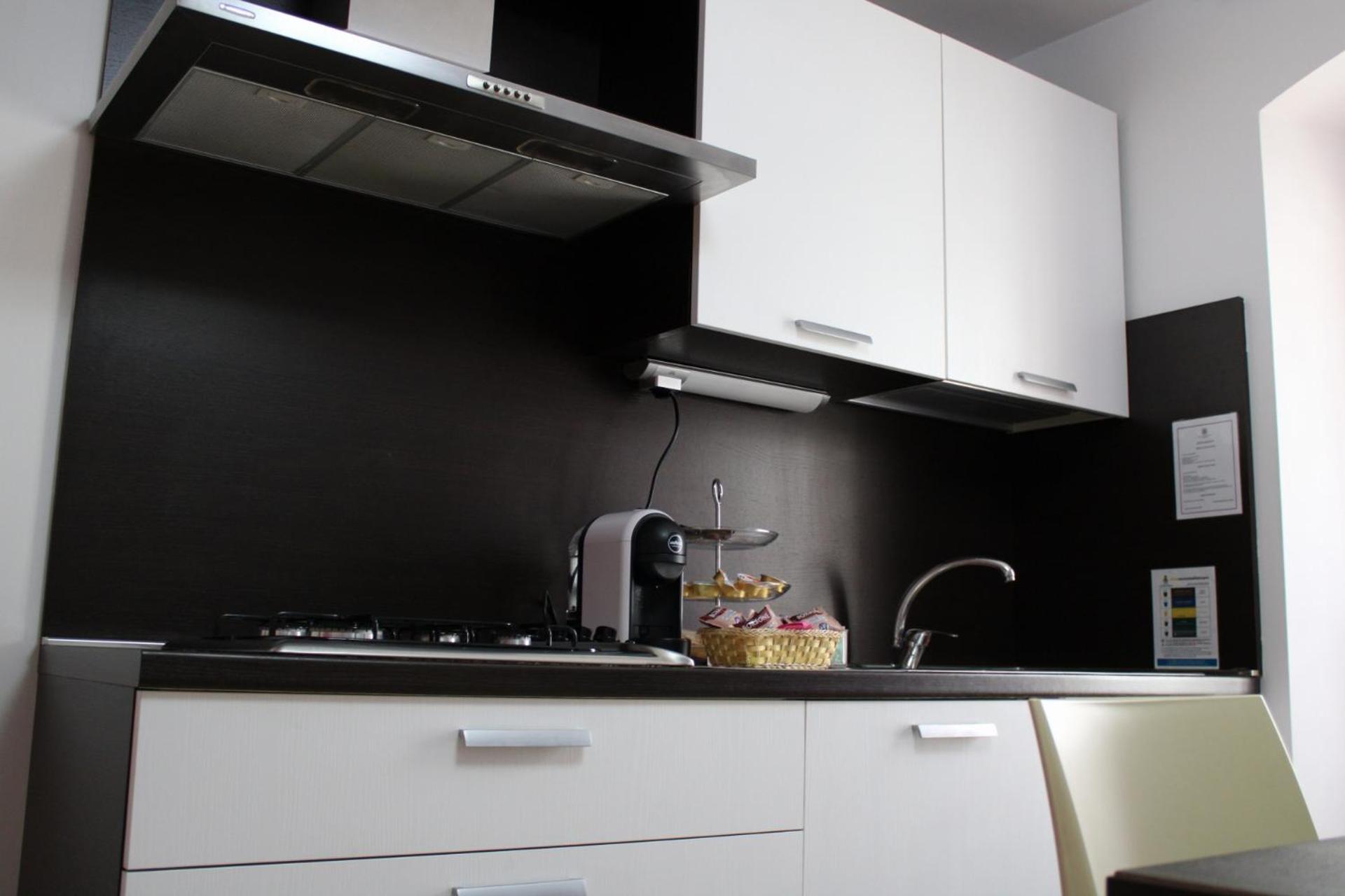 Room And Breakfast Luciana Sant'Elia A Pianisi Exterior foto